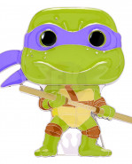 Teenage Mutant Ninja Turtles POP! Enamel Pin Donatello 10 cm